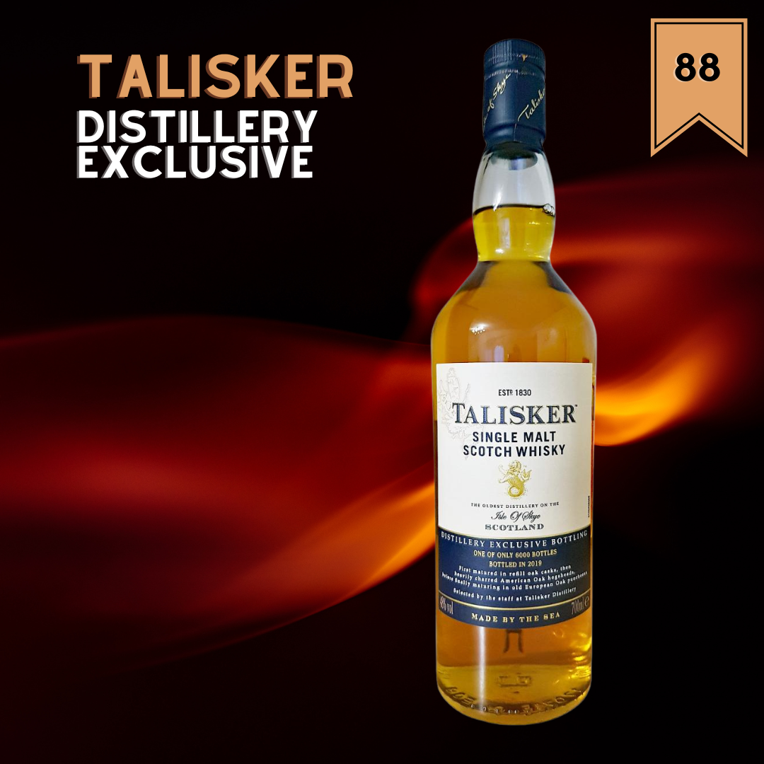 Talisker