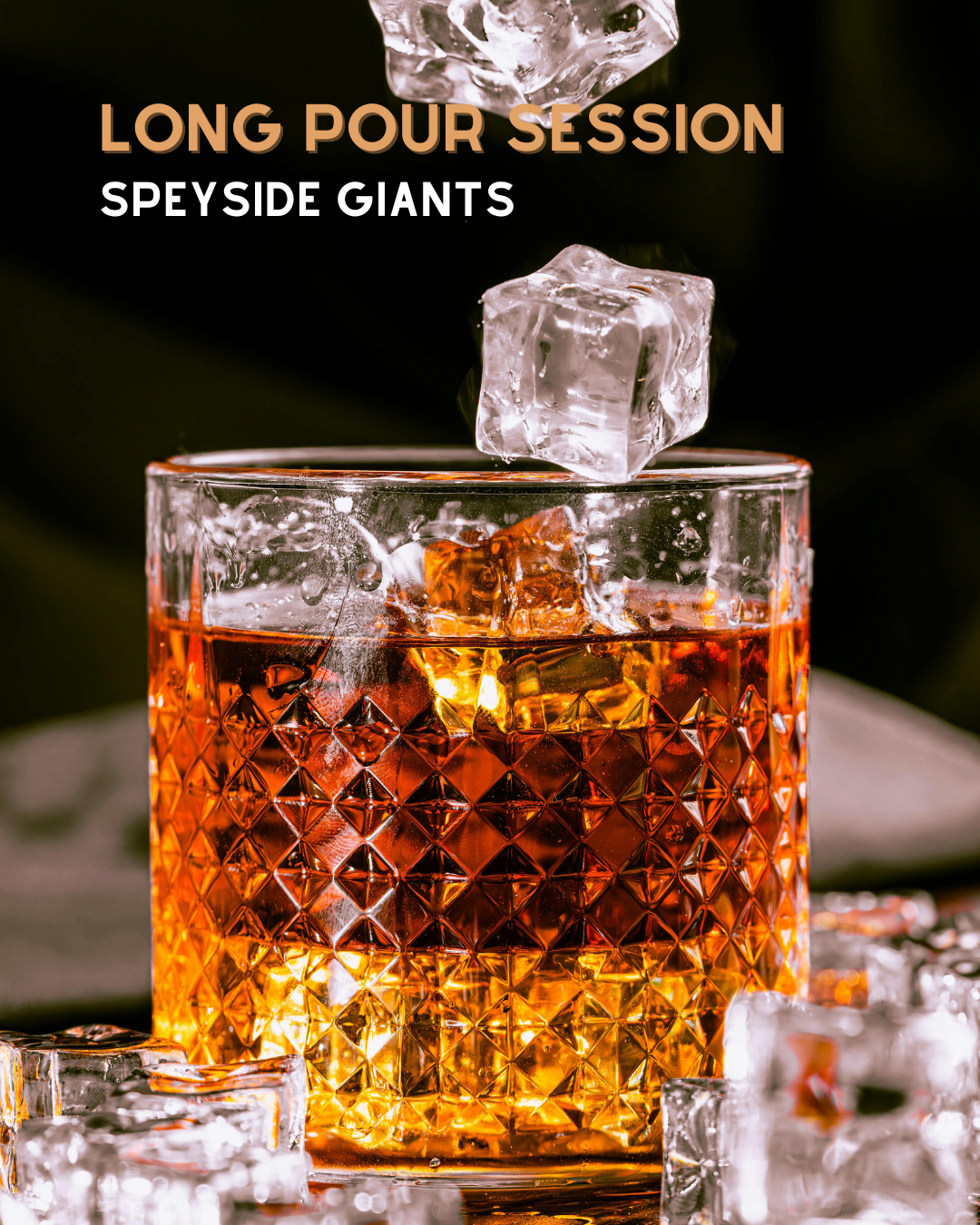 Speyside 70s Giants