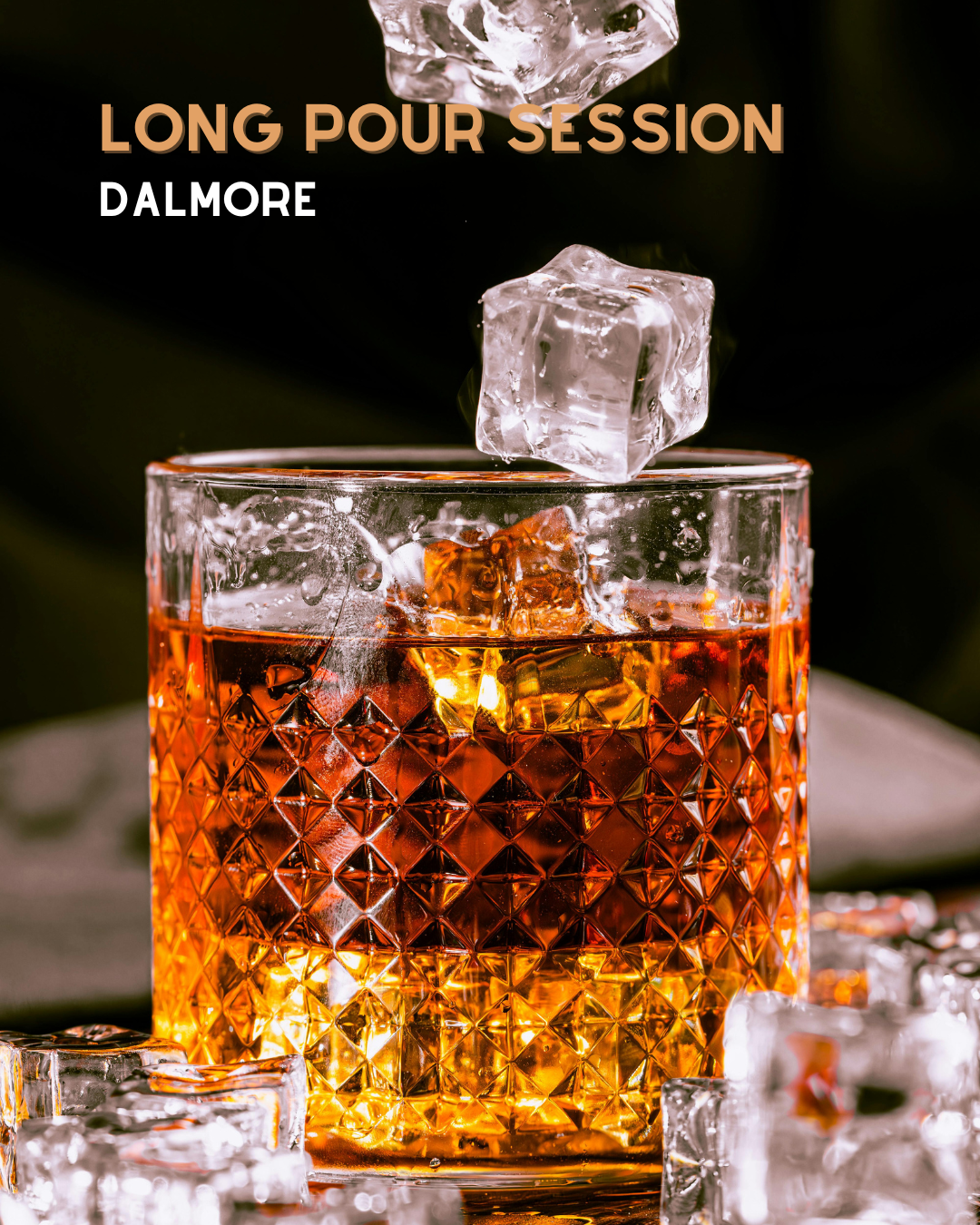 Dalmore 2001 & 2005