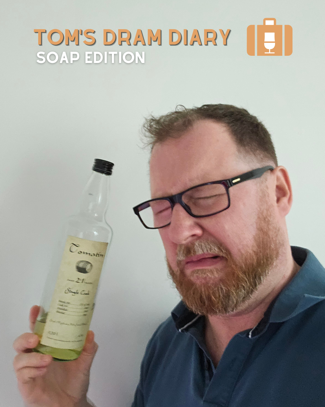 Soap Edition