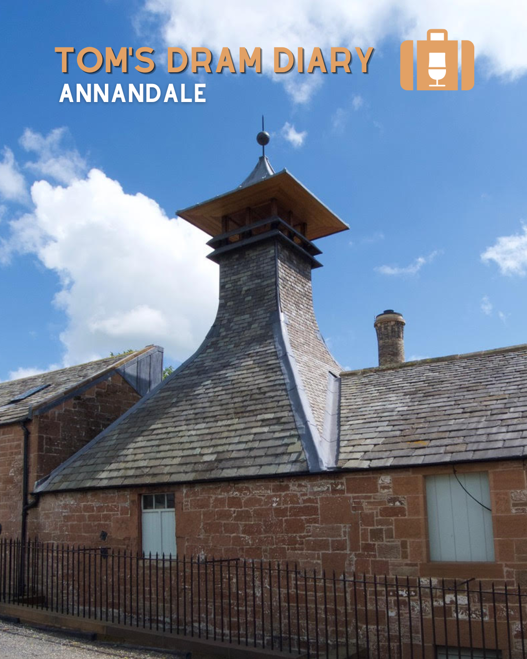 Annandale