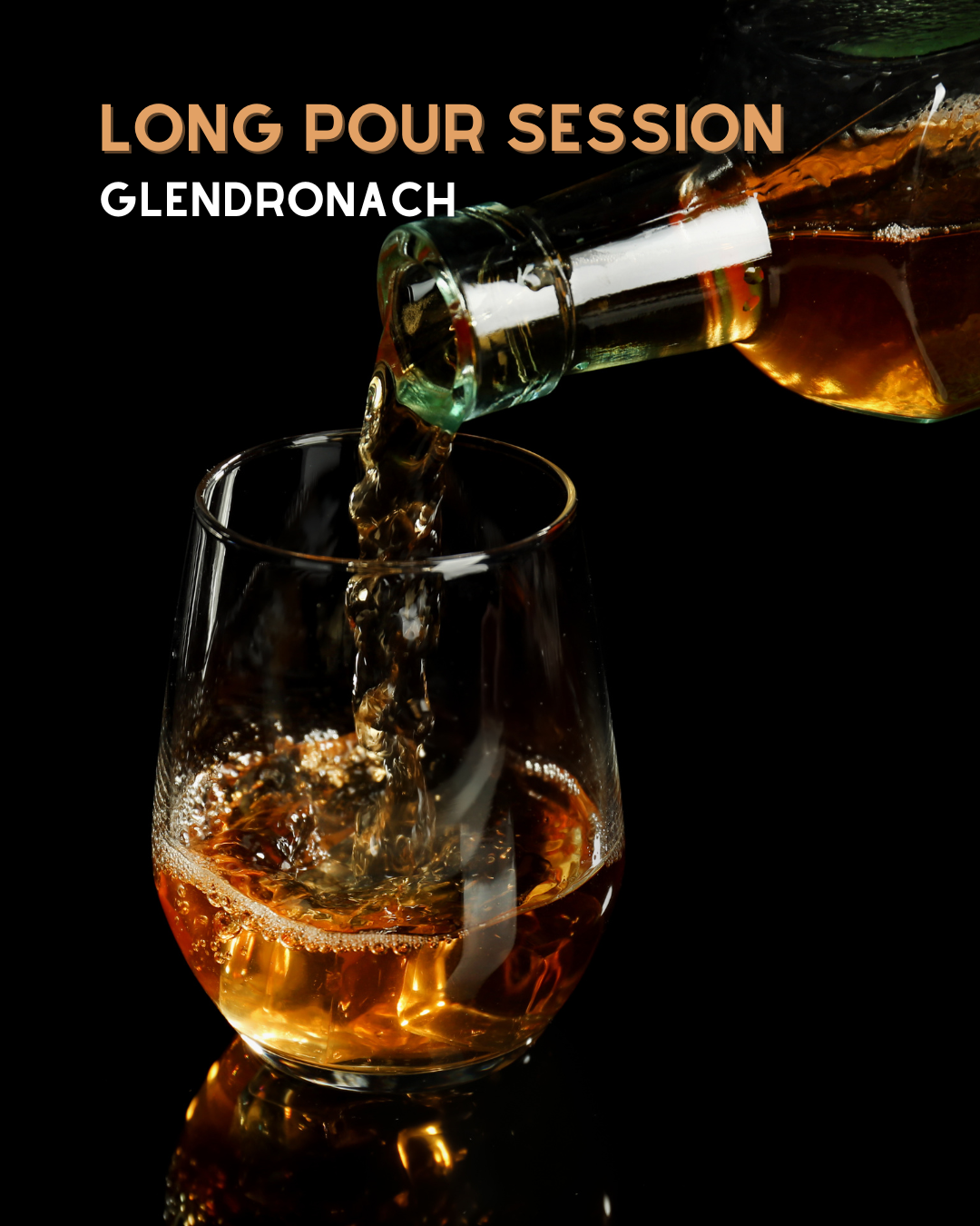Glendronach 9 & 12 Years