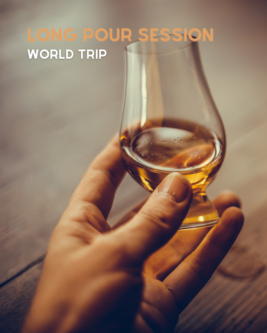World Trip