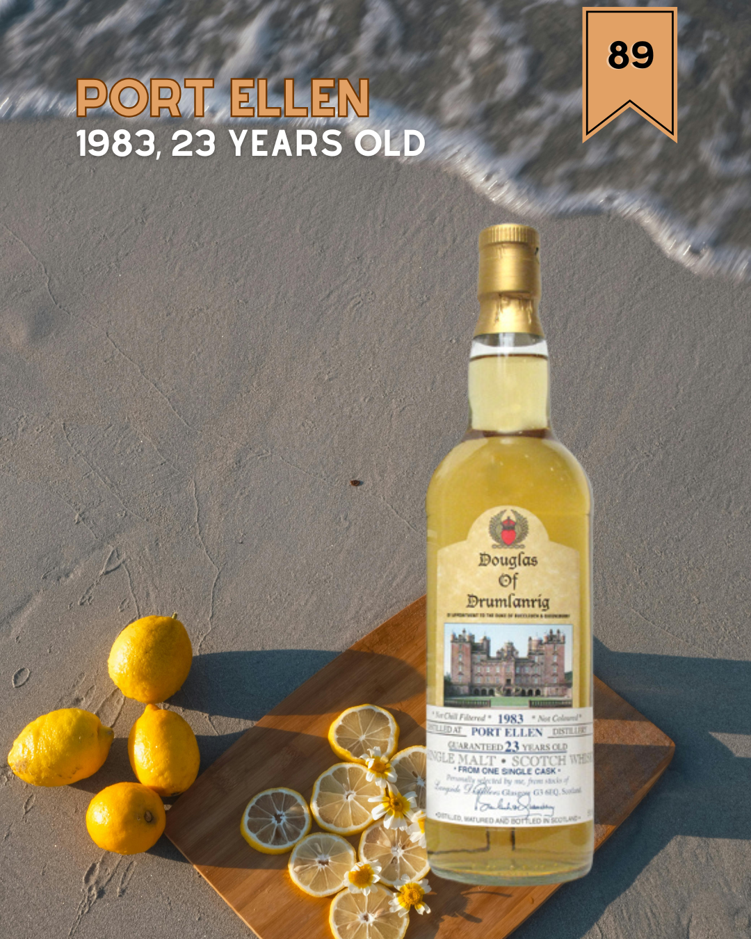 Port Ellen 1983