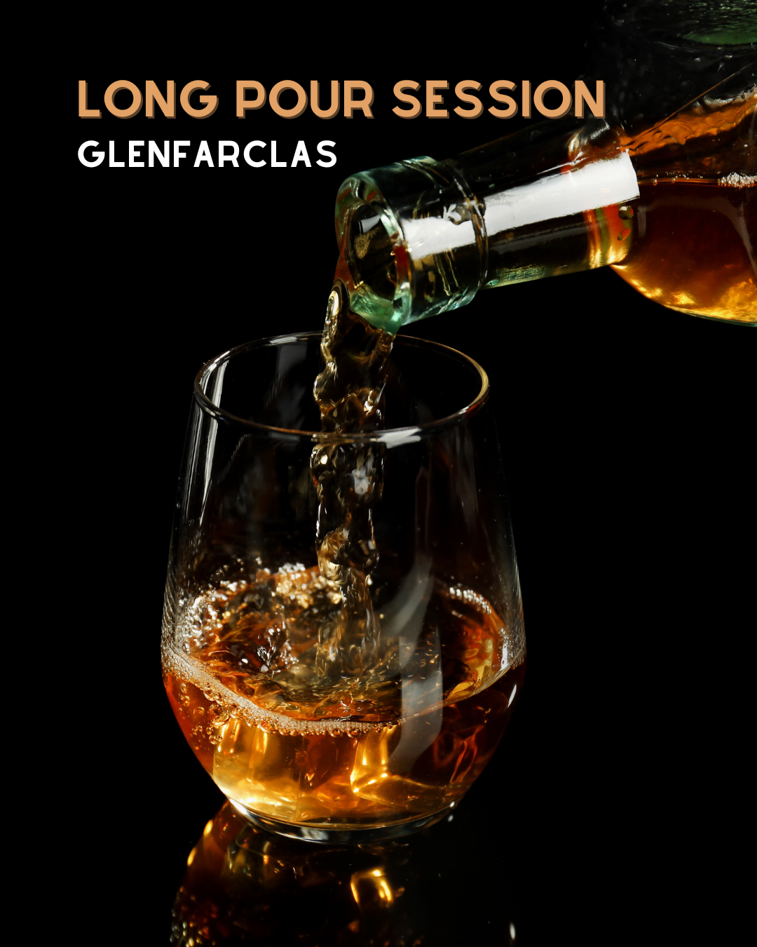 Glenfarclas Ages