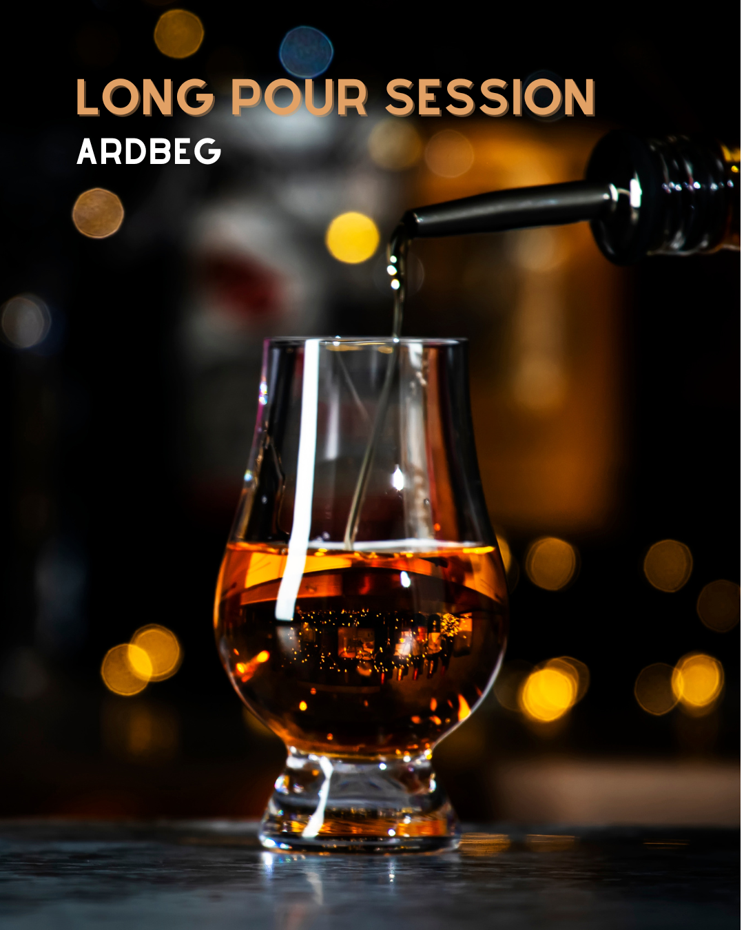 Ardbeg Mix