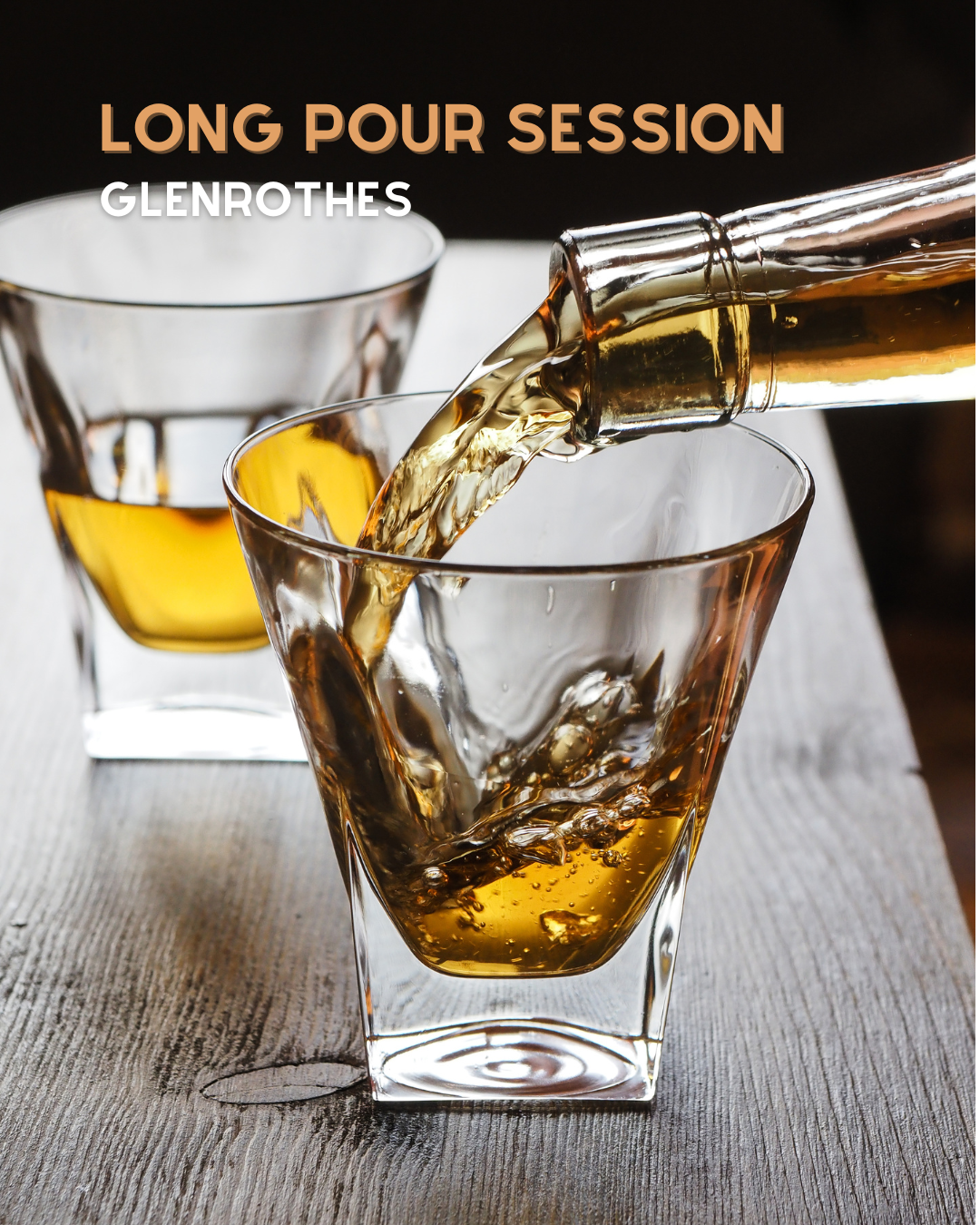 Glenrothes Extravaganza