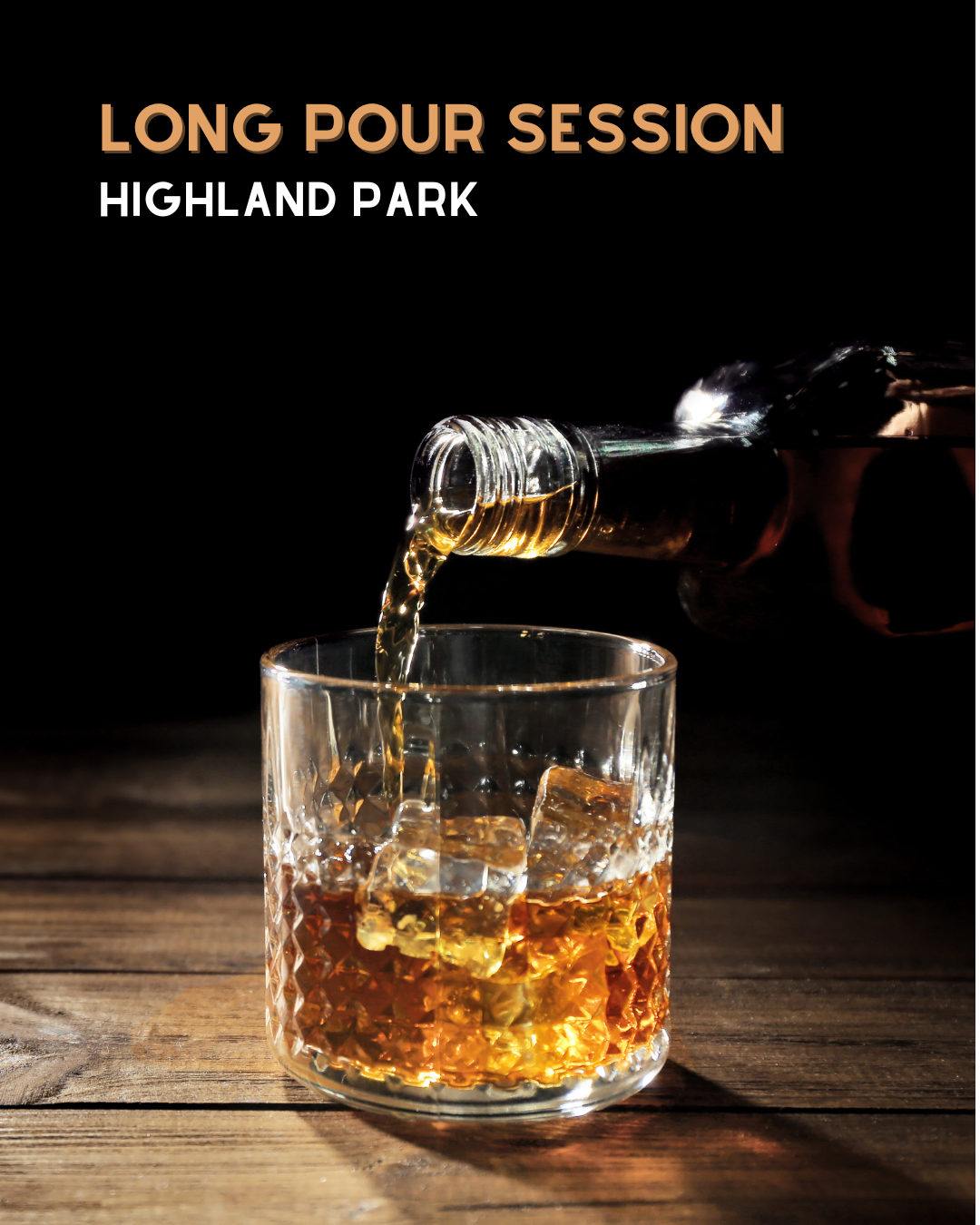 Highland Park extravaganza