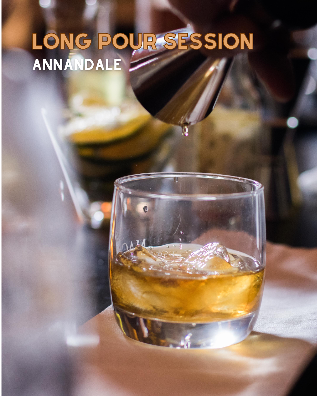 Annandale Extravaganza