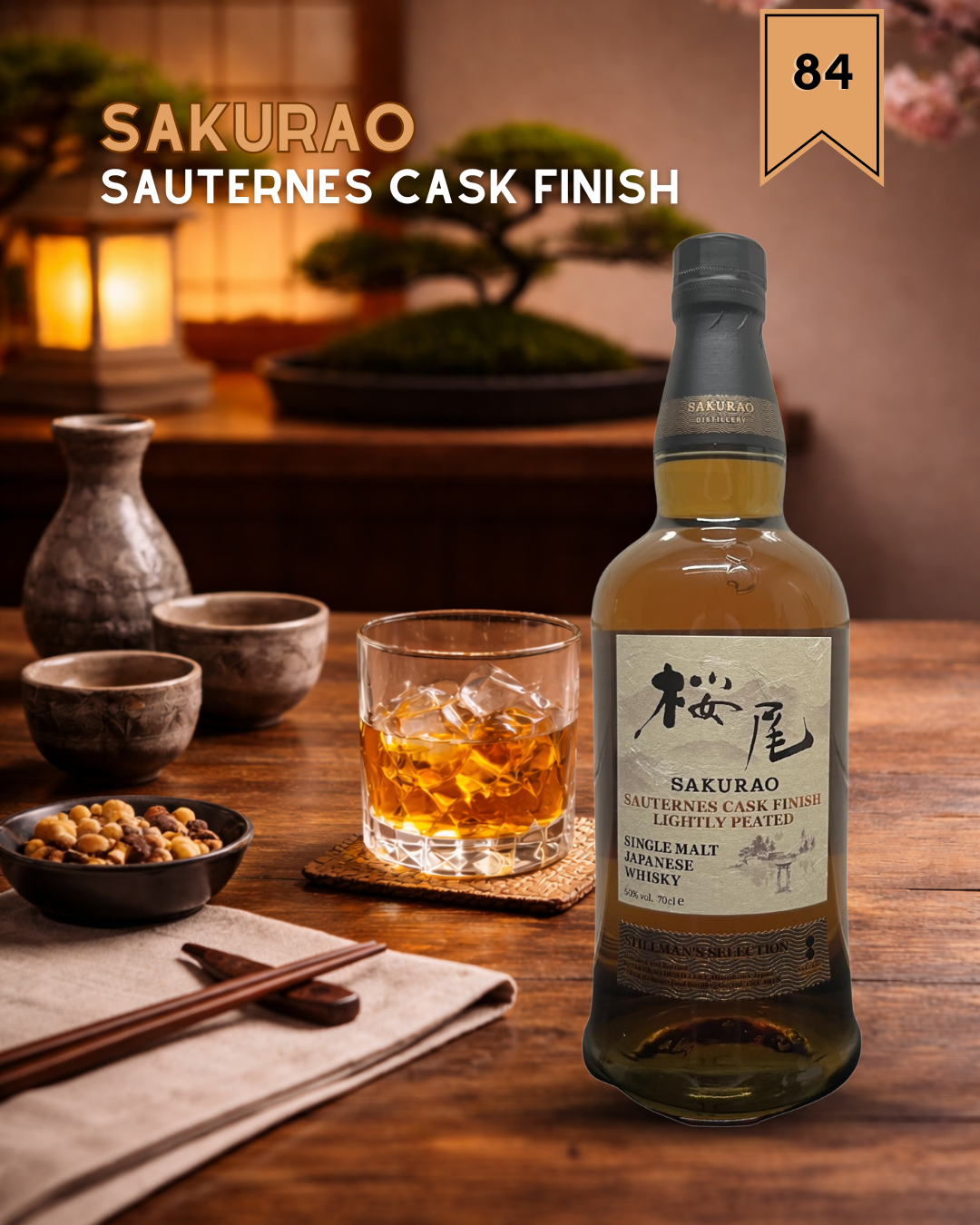 Sakurao Sauternes