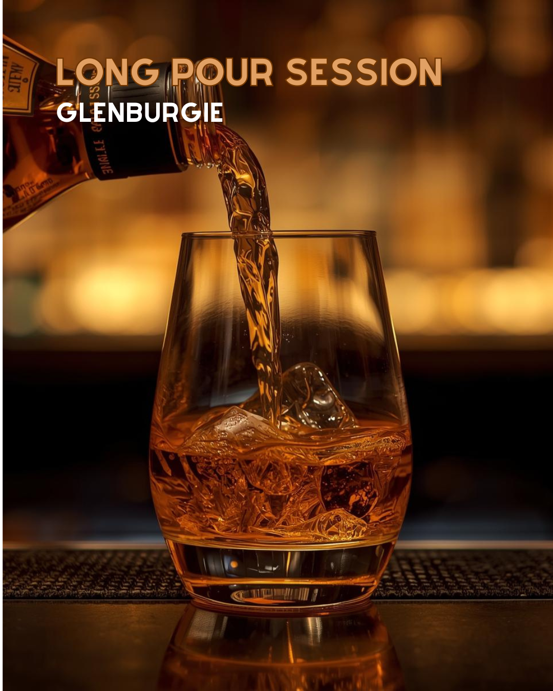 Glenburgie 15 years old