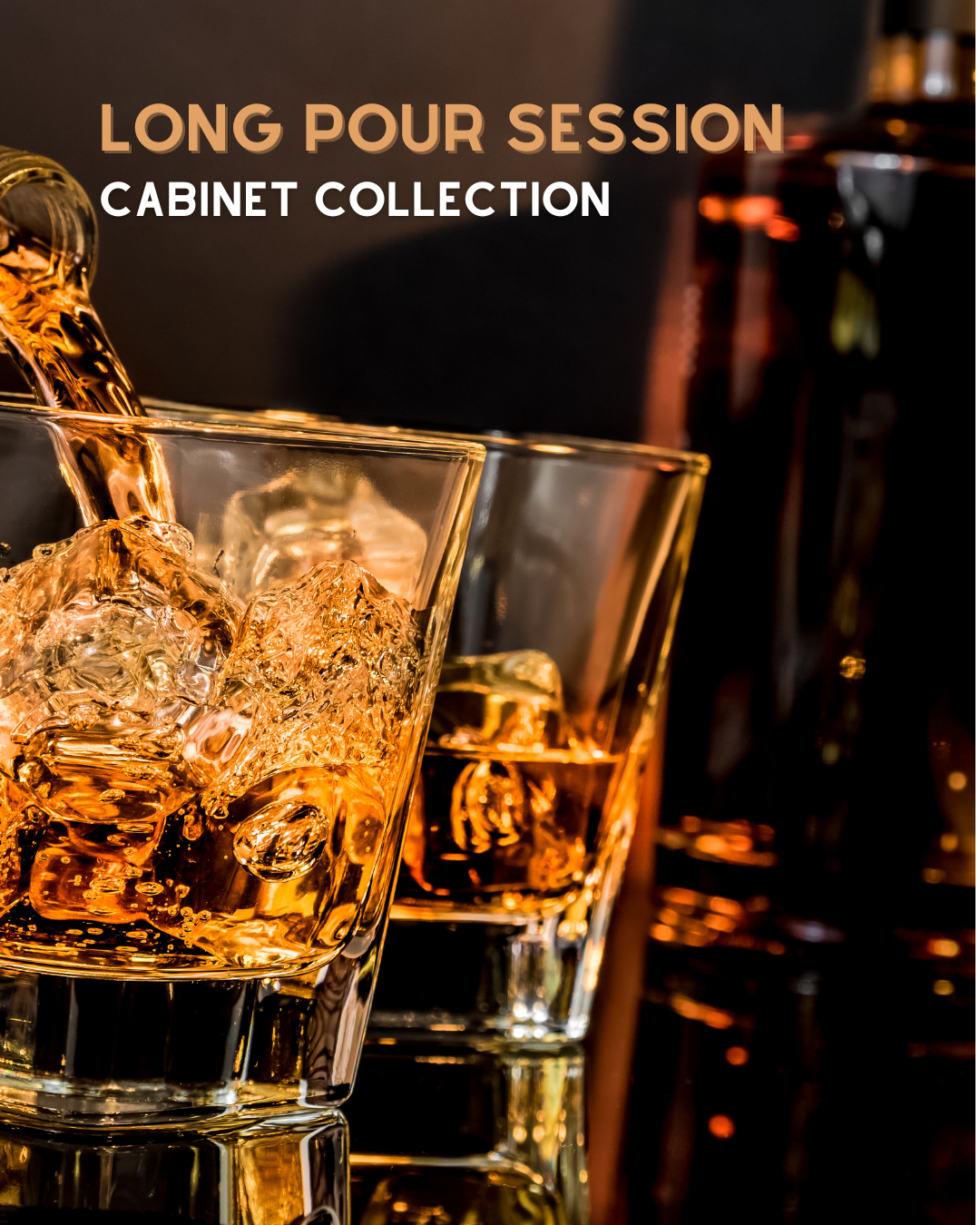 Cabinet Collection
