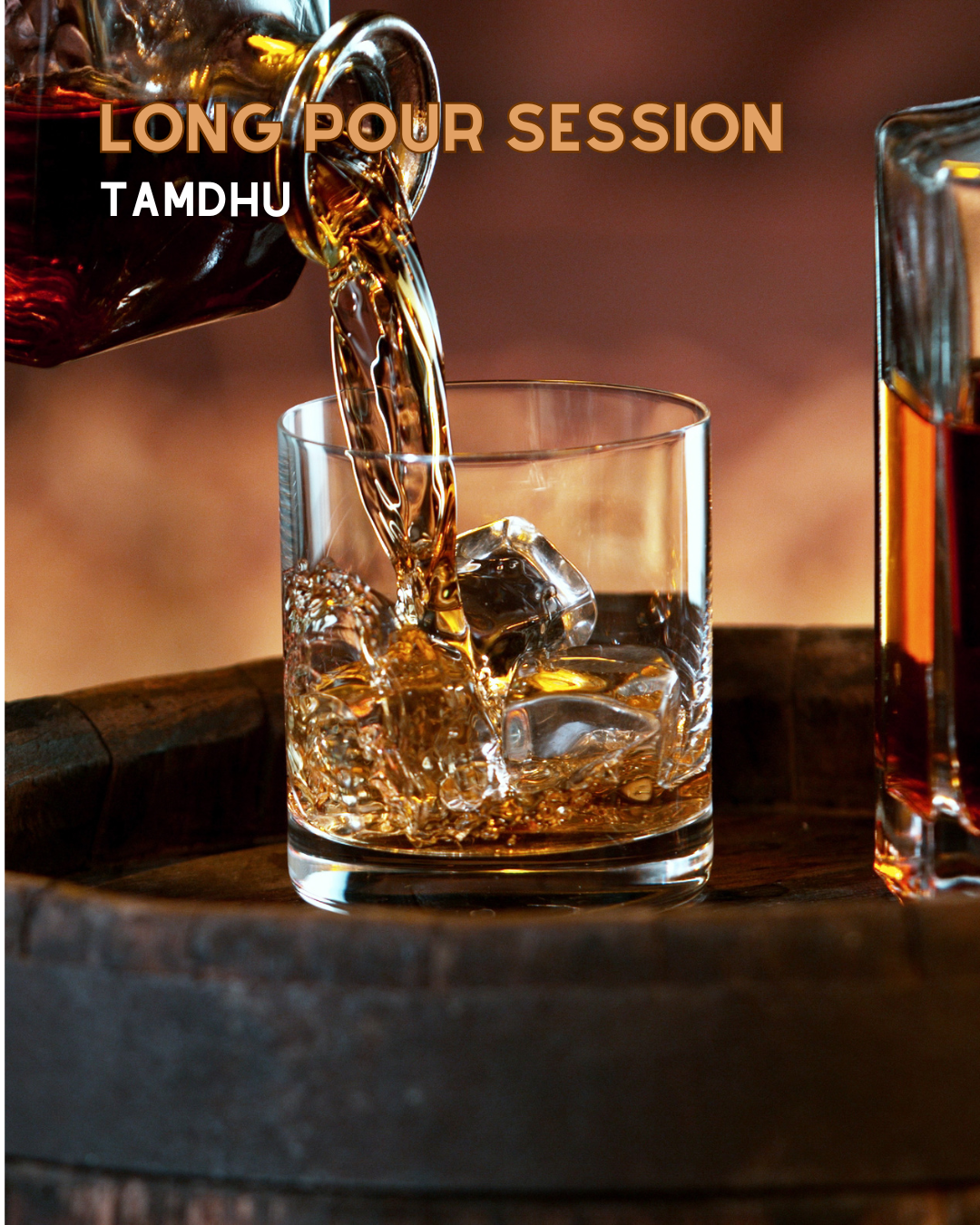 Tamdhu Extravanganza