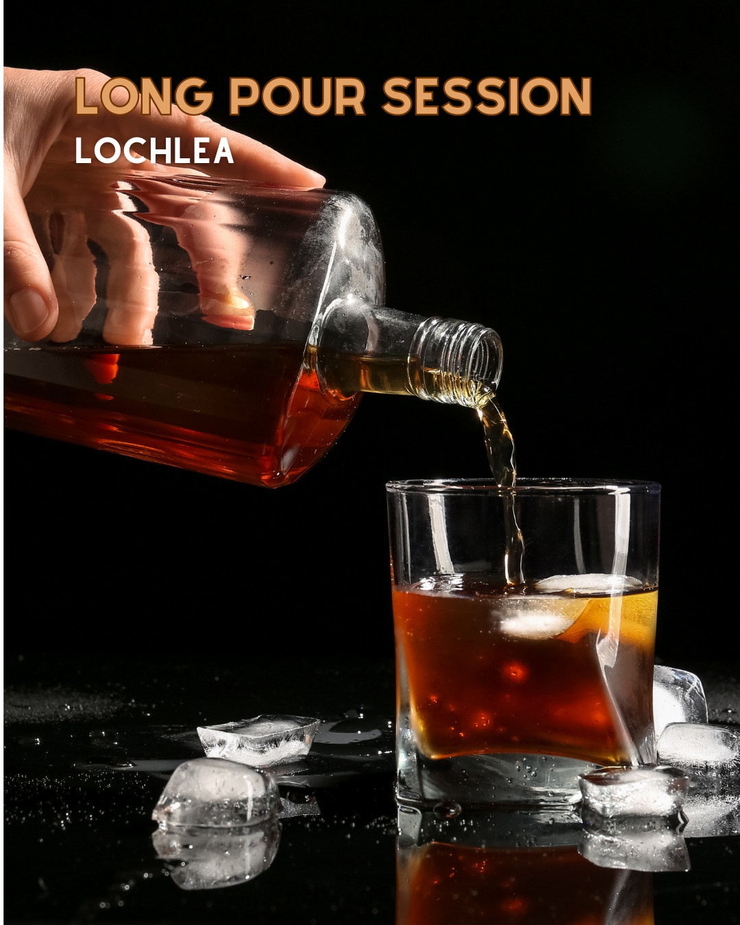 Lochlea Extravaganza