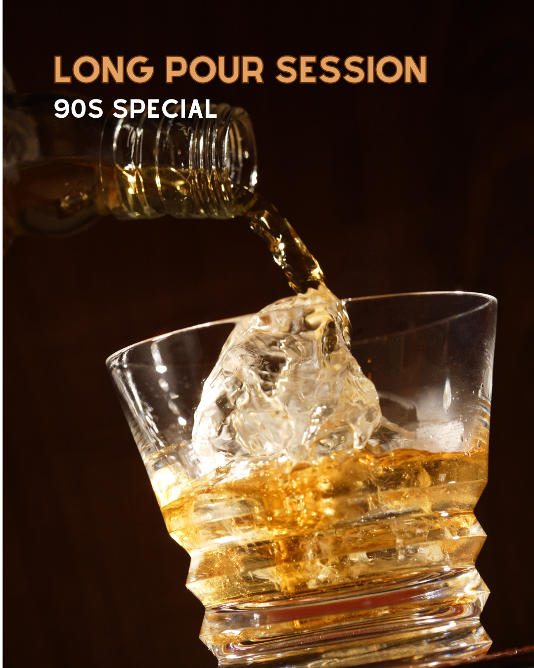 Nineties Introspective