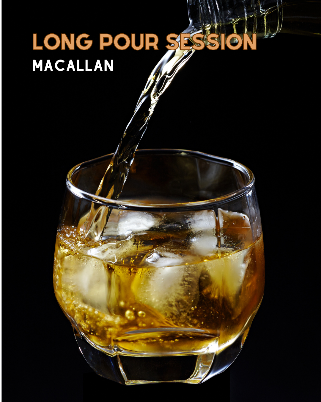 Macallan Extravaganza