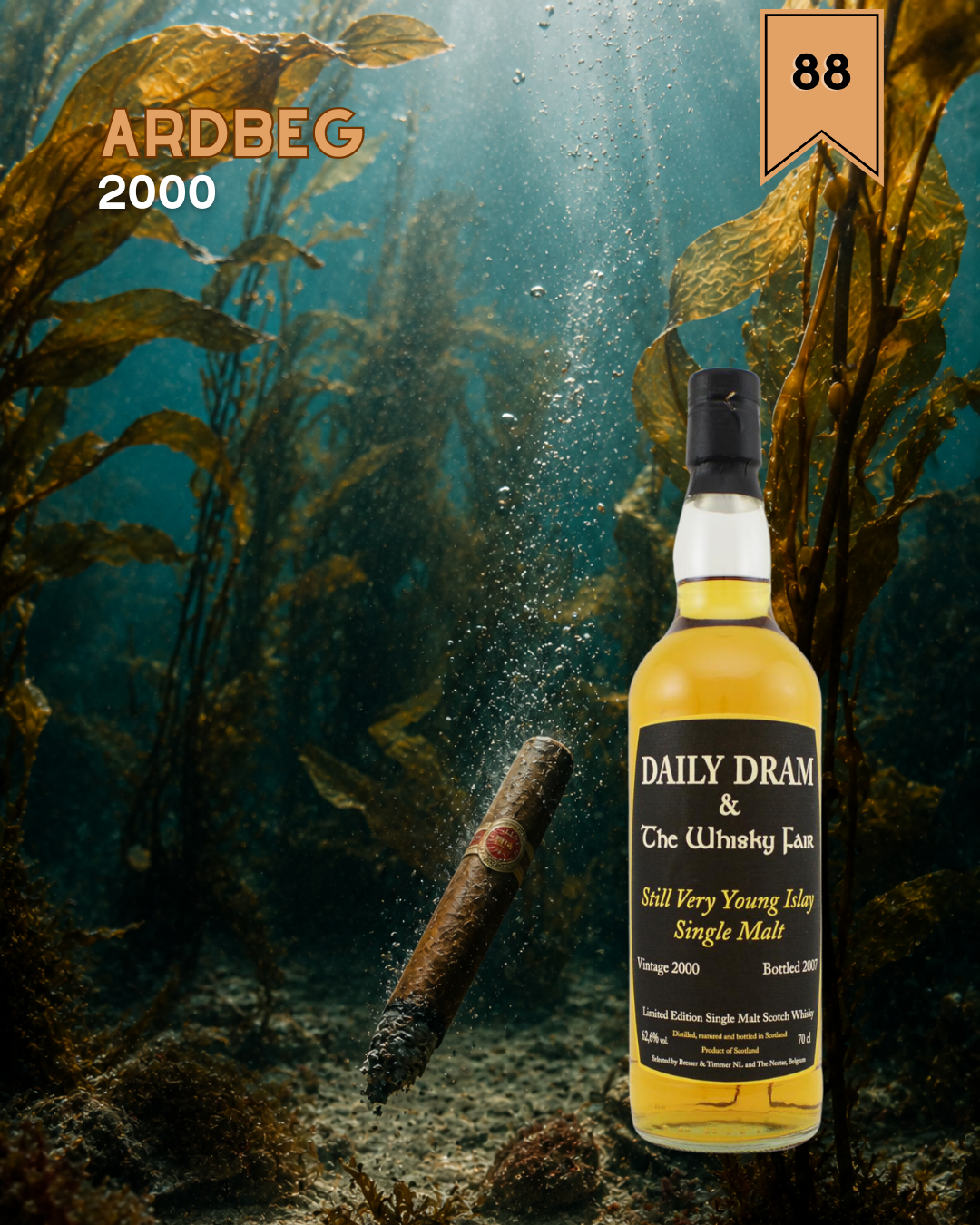 Ardbeg Day 2026