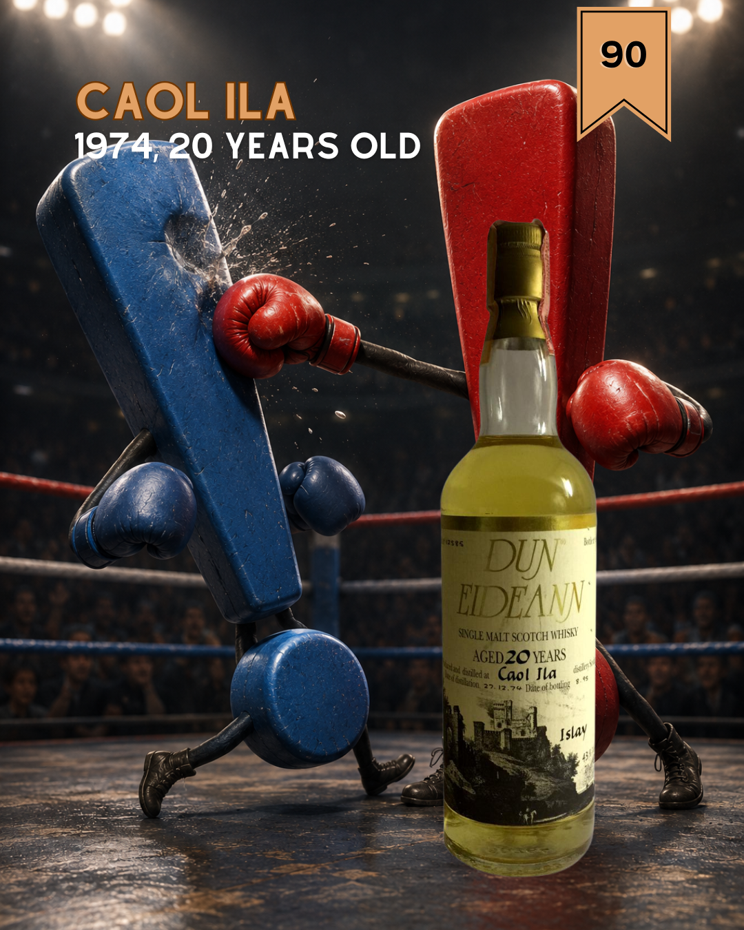 Caol Ila Day 2026