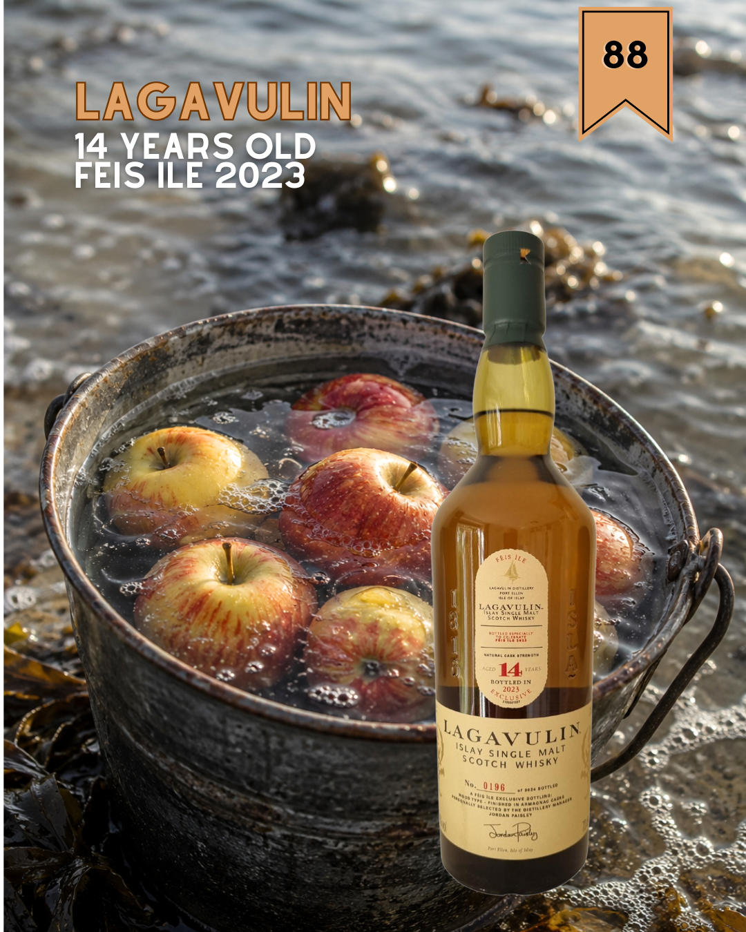Lagavulin Day 2026