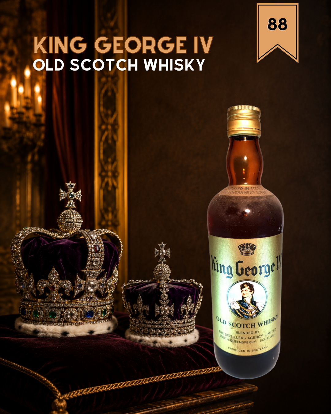 Royal Blends