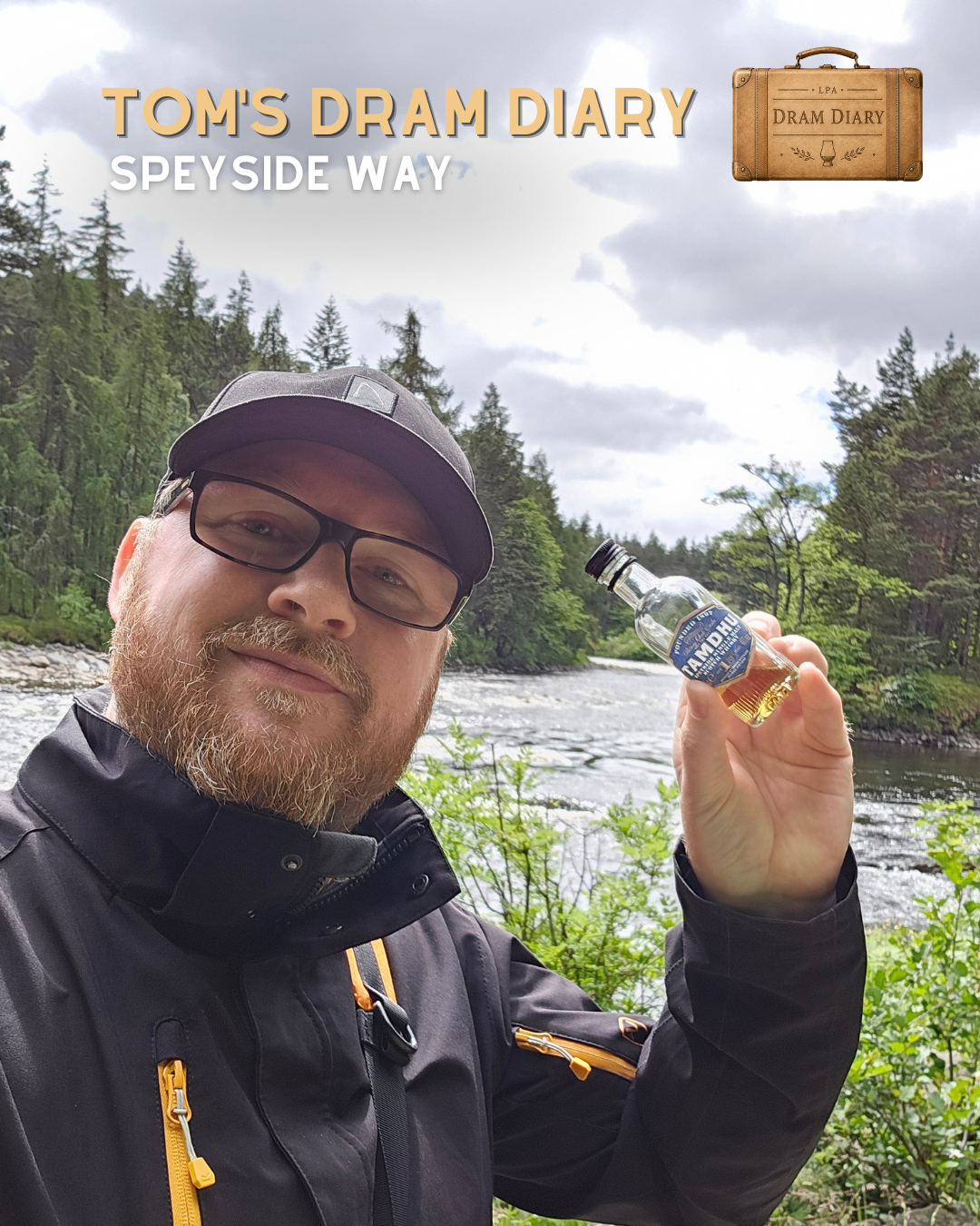 Speyside Way